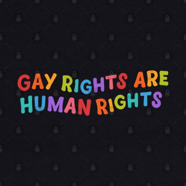 gay rights are human right by mmpower